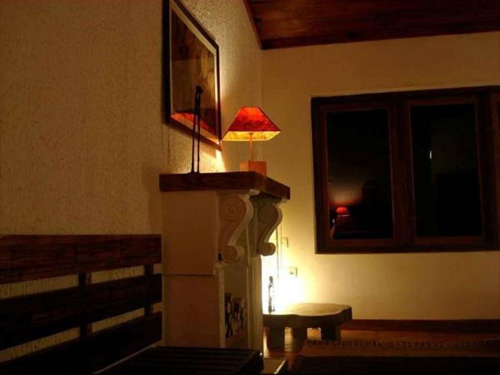 Greenspaces B&B Munnar Exteriör bild