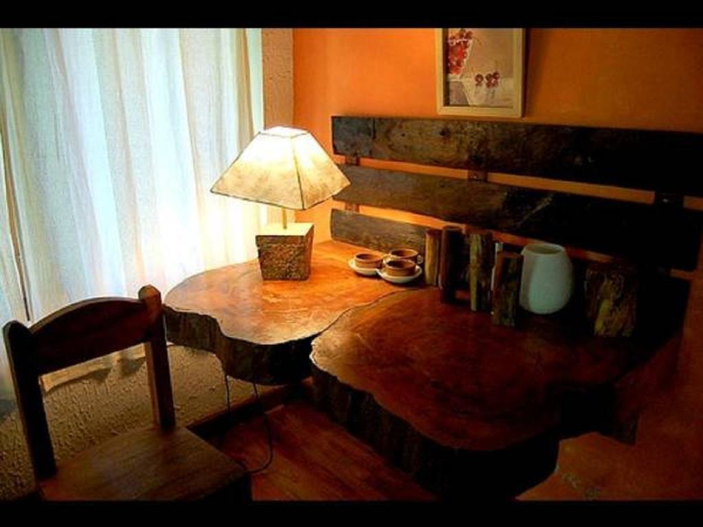 Greenspaces B&B Munnar Rum bild
