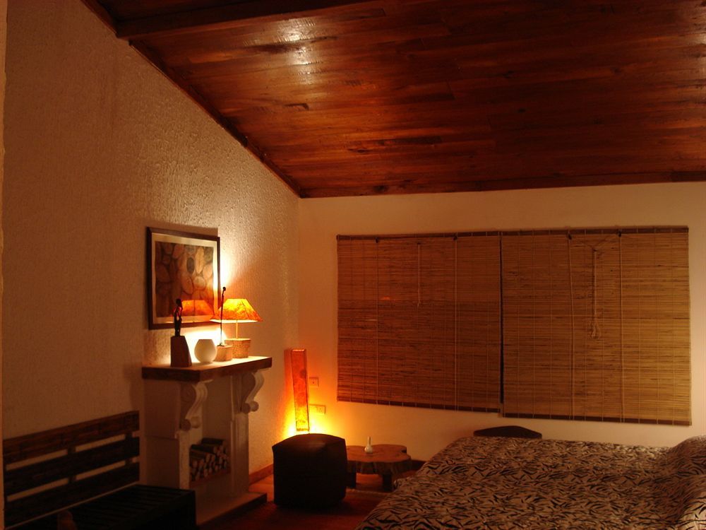 Greenspaces B&B Munnar Exteriör bild